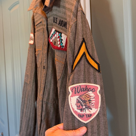 Double D Ranch top - Picture 5 of 8